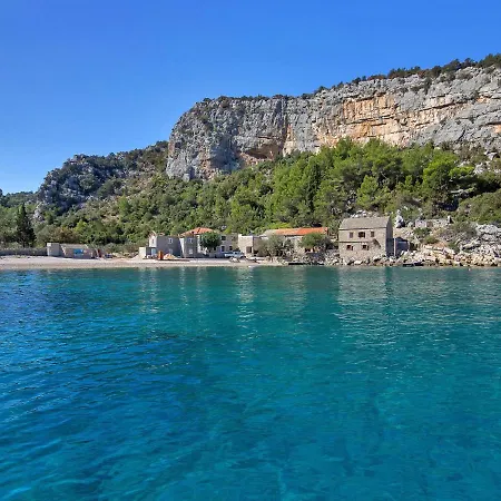 Cico-5 By Interhome Selca kod Bogomolja