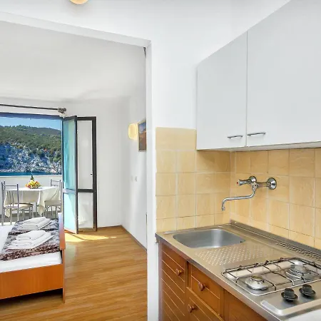 Cico-5 By Interhome Apartment *
