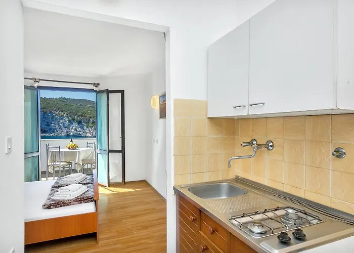 Cico-5 By Interhome Apartment *